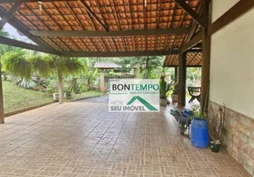 Foto 1 de Casa de Condomínio com 6 Quartos à venda, 4400m² em Condominio Quintas das Esmeraldas, Esmeraldas