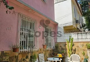Foto 1 de Casa com 2 Quartos à venda, 100m² em Tijuca, Rio de Janeiro