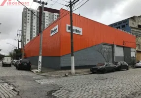 Foto 1 de Ponto Comercial à venda, 1605m² em Vila Independência, São Paulo