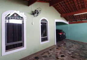 Foto 1 de Casa com 3 Quartos à venda, 200m² em Jardim Olga Veroni, Limeira