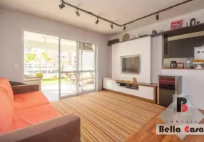 Foto 1 de Apartamento com 3 Quartos à venda, 141m² em Móoca, São Paulo