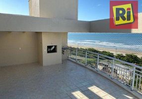 Foto 1 de Cobertura com 4 Quartos para venda ou aluguel, 225m² em Centro, Bertioga