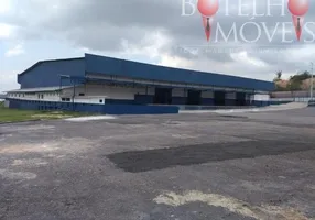 Foto 1 de Galpão/Depósito/Armazém à venda, 5000m² em Distrito Industrial I, Manaus