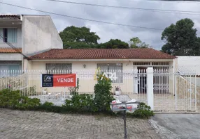 Foto 1 de Casa com 3 Quartos à venda, 132m² em Bairro Alto, Curitiba