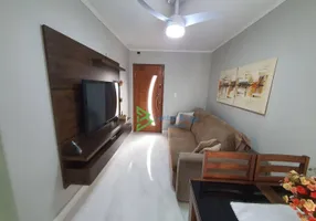 Foto 1 de Apartamento com 2 Quartos à venda, 57m² em Vila Brasilândia, São Paulo