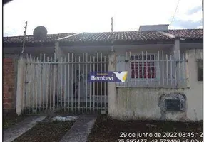 Foto 1 de Casa de Condomínio com 2 Quartos à venda, 43m² em Jardim Paraná, Paranaguá