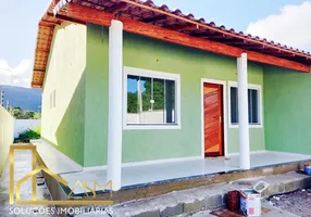 Foto 1 de Casa com 2 Quartos à venda, 225m² em Ponta Grossa, Maricá