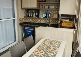 Foto 1 de Apartamento com 2 Quartos à venda, 95m² em Jardim Pedroso, Mauá