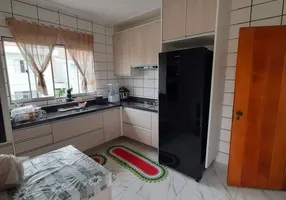 Foto 1 de Sobrado com 3 Quartos à venda, 166m² em Vila Barbosa, São Paulo