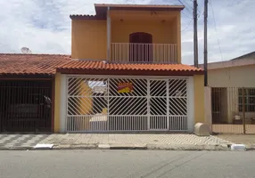 Foto 1 de Casa com 3 Quartos à venda, 221m² em Parque Jataí, Votorantim