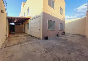 Foto 1 de Casa de Condomínio com 3 Quartos à venda, 100m² em Monte Sinai, Esmeraldas