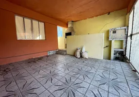 Foto 1 de Casa com 2 Quartos para alugar, 85m² em Vila Cardoso Franco, São Paulo
