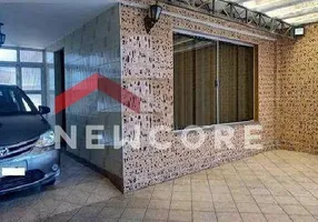 Foto 1 de Casa com 2 Quartos à venda, 240m² em Paulicéia, São Bernardo do Campo