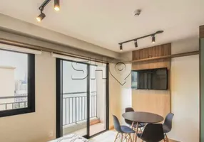 Foto 1 de Apartamento com 1 Quarto à venda, 29m² em Perdizes, São Paulo