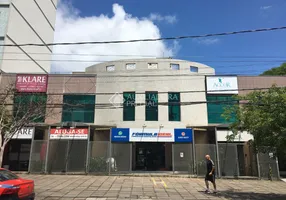 Foto 1 de Ponto Comercial para alugar, 94m² em Floresta, Porto Alegre