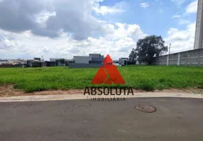 Foto 1 de Lote/Terreno à venda, 301m² em Residencial Altos do Klavin, Nova Odessa