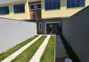 Foto 1 de Casa com 2 Quartos à venda, 60m² em Parque A Equitativa, Duque de Caxias