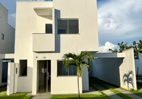 Foto 1 de Casa de Condomínio com 3 Quartos para alugar, 90m² em Sao Felix I, Marabá