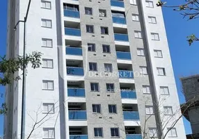 Foto 1 de Apartamento com 2 Quartos à venda, 60m² em Granja Marileusa , Uberlândia