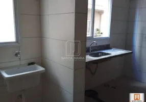 Foto 1 de Apartamento com 2 Quartos para alugar, 74m² em Santa Cruz do José Jacques, Ribeirão Preto