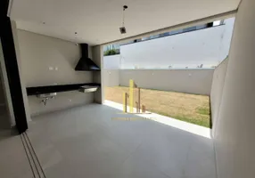 Foto 1 de Casa com 3 Quartos à venda, 205m² em Loteamento Reserva Ermida, Jundiaí