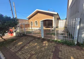 Foto 1 de Casa com 3 Quartos para alugar, 140m² em Centro, Paulínia