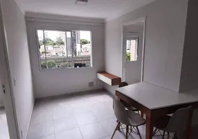 Foto 1 de Apartamento com 2 Quartos para alugar, 35m² em Parada Inglesa, São Paulo