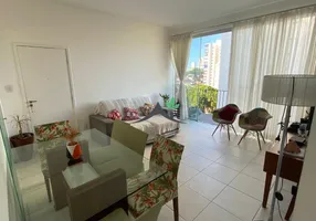 Foto 1 de Apartamento com 3 Quartos à venda, 106m² em Garcia, Salvador