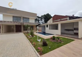 Foto 1 de Casa com 5 Quartos à venda, 400m² em Catarcione, Nova Friburgo
