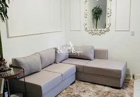 Foto 1 de Apartamento com 2 Quartos à venda, 50m² em Residencial Cerejeiras , Anápolis