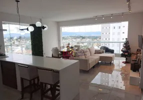 Foto 1 de Apartamento com 2 Quartos à venda, 101m² em Bosque Flamboyant, Taubaté