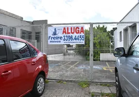 Foto 1 de Lote/Terreno para alugar, 441m² em Petrópolis, Porto Alegre