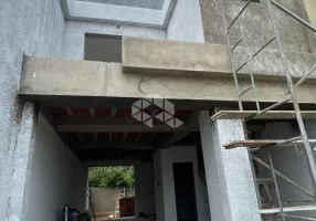 Foto 1 de Casa de Condomínio com 3 Quartos à venda, 131m² em Passo das Pedras, Gravataí