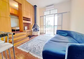 Foto 1 de Apartamento com 1 Quarto para alugar, 54m² em Bela Vista, Porto Alegre