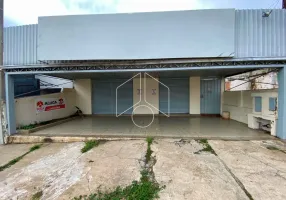 Foto 1 de Casa com 3 Quartos para alugar, 15m² em Palmital, Marília