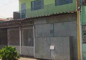 Foto 1 de Casa com 2 Quartos à venda, 128m² em Vila Dálmatas, Sorocaba