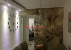 Foto 1 de Apartamento com 2 Quartos à venda, 56m² em Jardim do Castelo, Ferraz de Vasconcelos