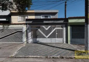 Foto 1 de Sobrado com 4 Quartos à venda, 227m² em Centro, São Bernardo do Campo