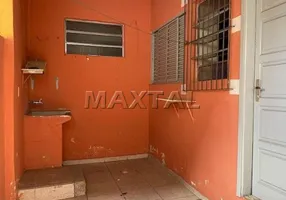 Foto 1 de Lote/Terreno à venda, 540m² em Chora Menino, São Paulo