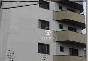 Foto 1 de Apartamento com 4 Quartos para venda ou aluguel, 156m² em Vila Bastos, Santo André