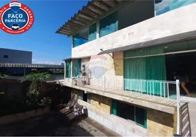Foto 1 de Casa com 7 Quartos à venda, 504m² em Floramar, Belo Horizonte