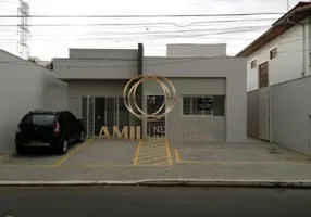 Foto 1 de Imóvel Comercial com 7 Quartos para alugar, 219m² em Jardim América, São José dos Campos