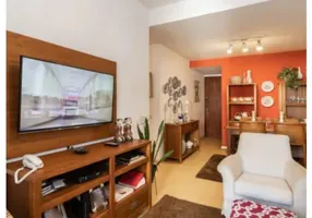 Foto 1 de Apartamento com 2 Quartos à venda, 68m² em Barra da Tijuca, Rio de Janeiro