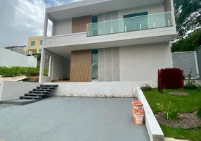 Foto 1 de Casa de Condomínio com 4 Quartos à venda, 275m² em Novo Israel, Manaus