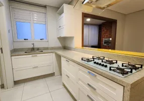 Foto 1 de Apartamento com 3 Quartos à venda, 130m² em Centro, Criciúma
