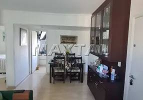 Foto 1 de Apartamento com 2 Quartos à venda, 50m² em Jardim São Paulo, São Paulo