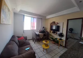 Foto 1 de Apartamento com 1 Quarto à venda, 60m² em Amaralina, Salvador