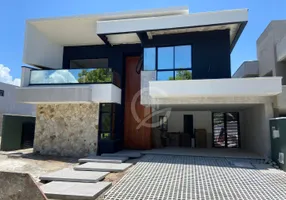 Foto 1 de Casa de Condomínio com 3 Quartos à venda, 290m² em Coacu, Eusébio