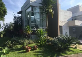 Foto 1 de Casa com 5 Quartos à venda, 360m² em Saco Grande, Florianópolis