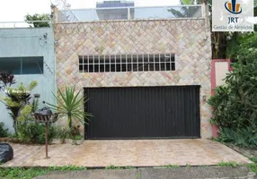Foto 1 de Casa com 3 Quartos à venda, 110m² em Alvorada, Contagem